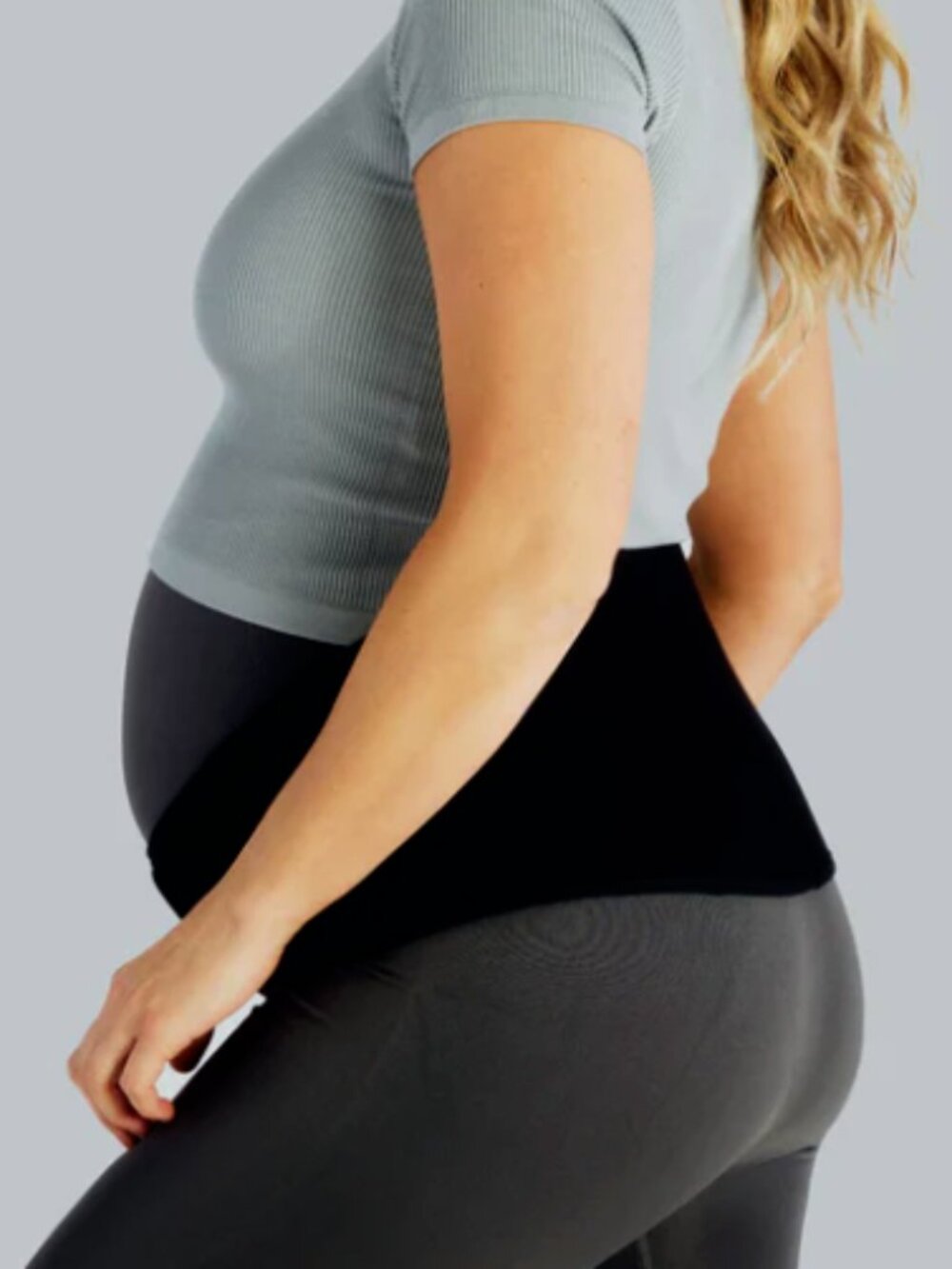 Belly Bandit Upsie Belly Pregnancy Support Belt x2 (Size L, XL)